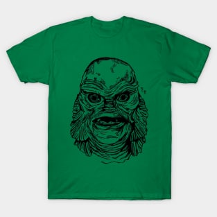 Gillman No.2 T-Shirt